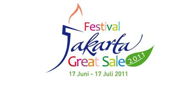 Jakarta Great Sale